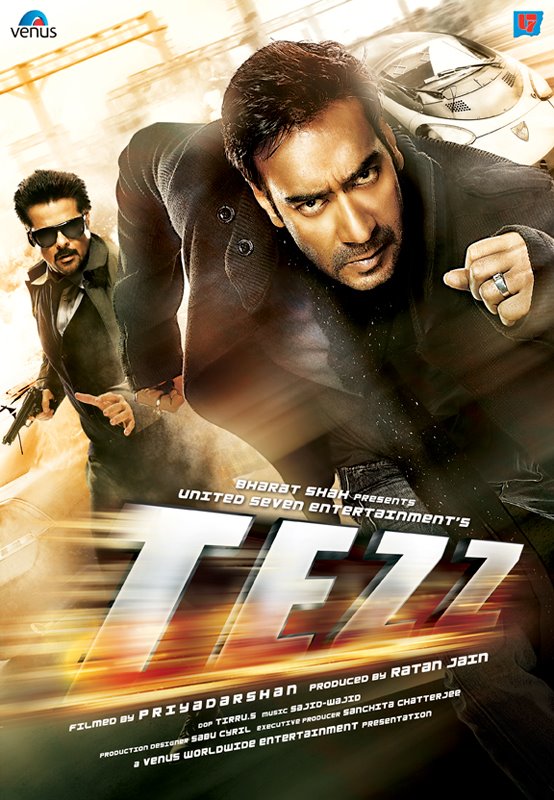 Watch full hindi movie tezz online